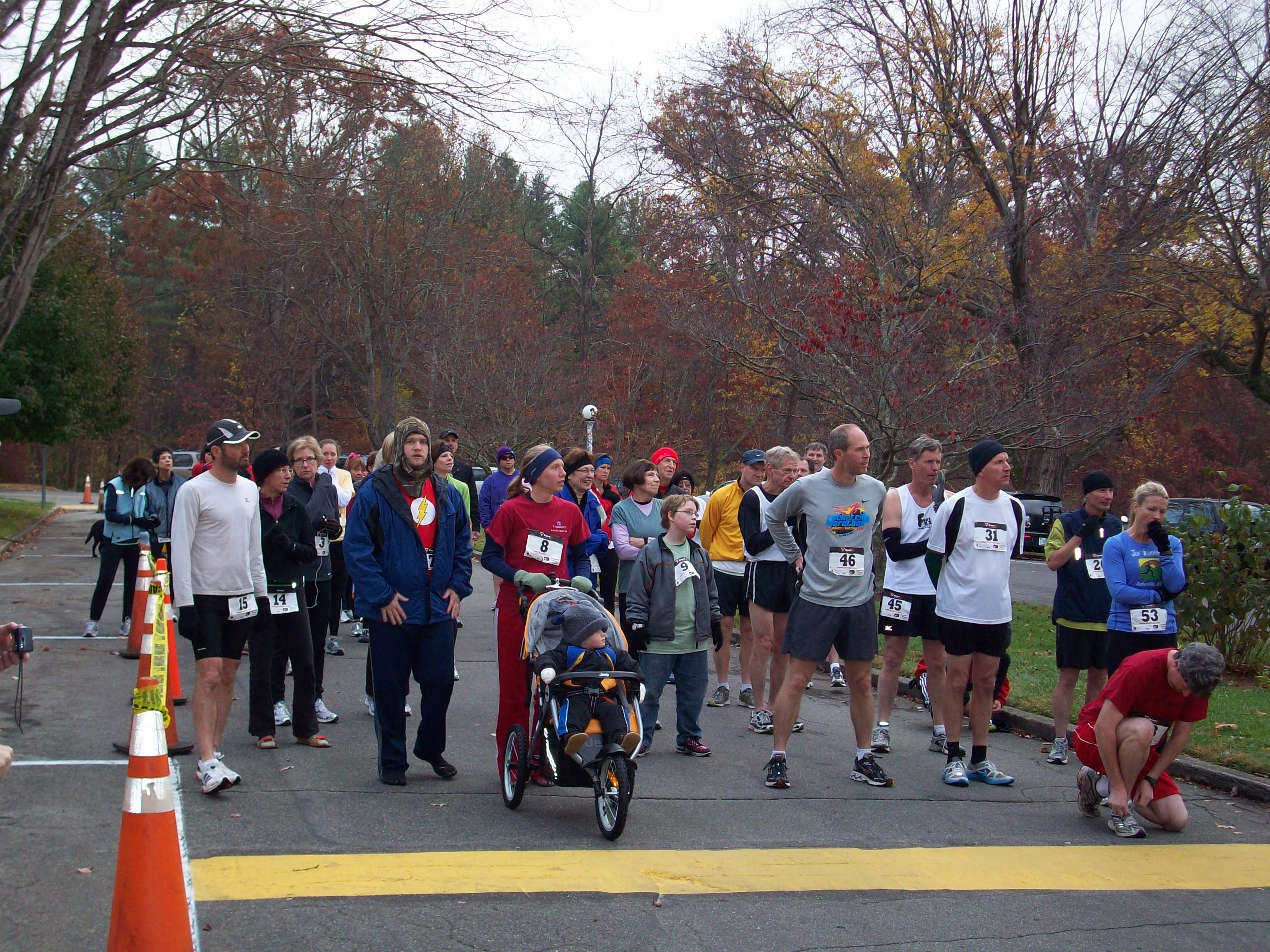 Mountain Glory 5K 003