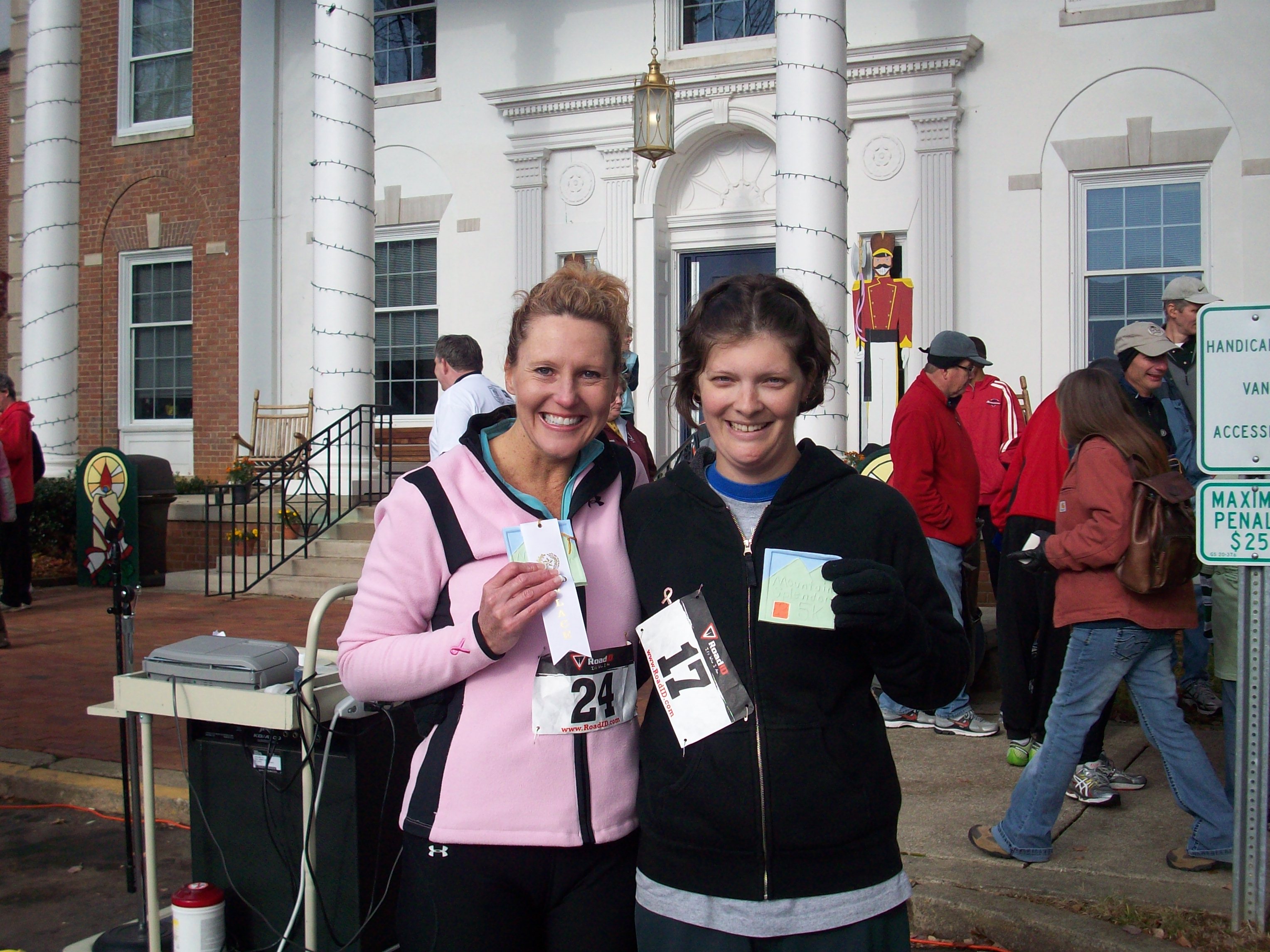 Mountain Glory 5K 052