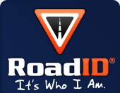 Road ID Logo