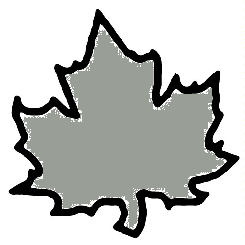 Silver Leaf
