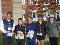 2012 MOUNTAIN SPLENDOR 5K RACE 149