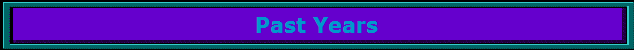 Past Years