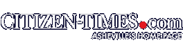 Citizen Times Logo
