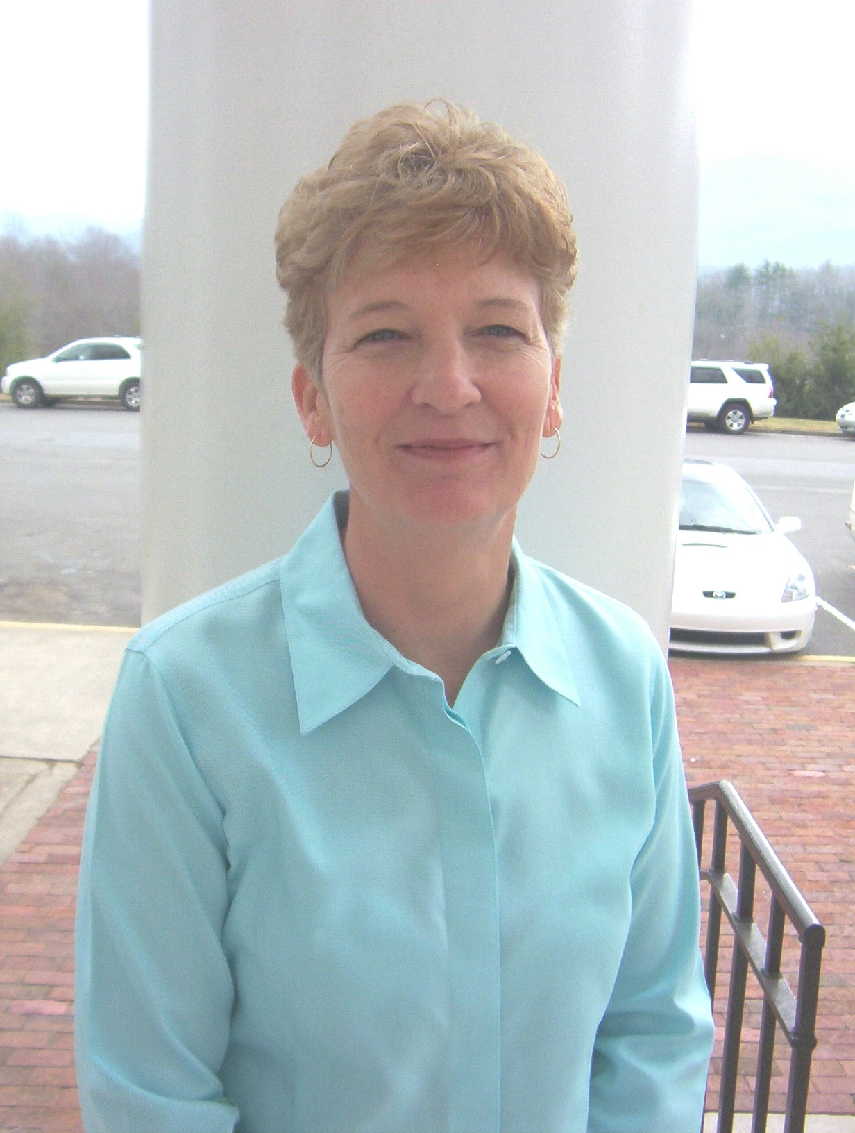 Gail West 0330200603 Gail West 0330200603