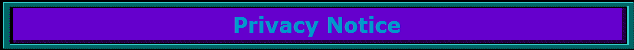 Privacy Notice