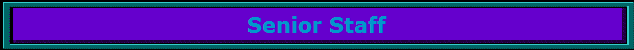 Senior Staff