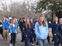 UNCA Students