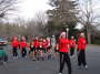 Christmas Dancers