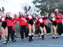 Reindeer Dancers