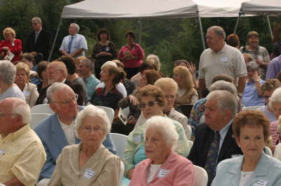 Attendees