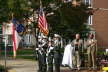 Owen High School Jr. ROTC