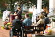 Re-dedication Ceremony