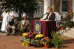 Re-dedication Ceremony