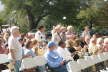 Re-dedication Ceremony
