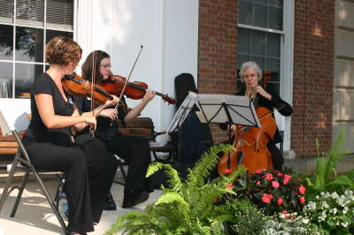 Symphony Members